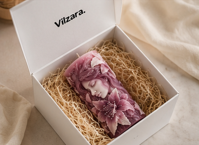 Blush Reverie™ Candle