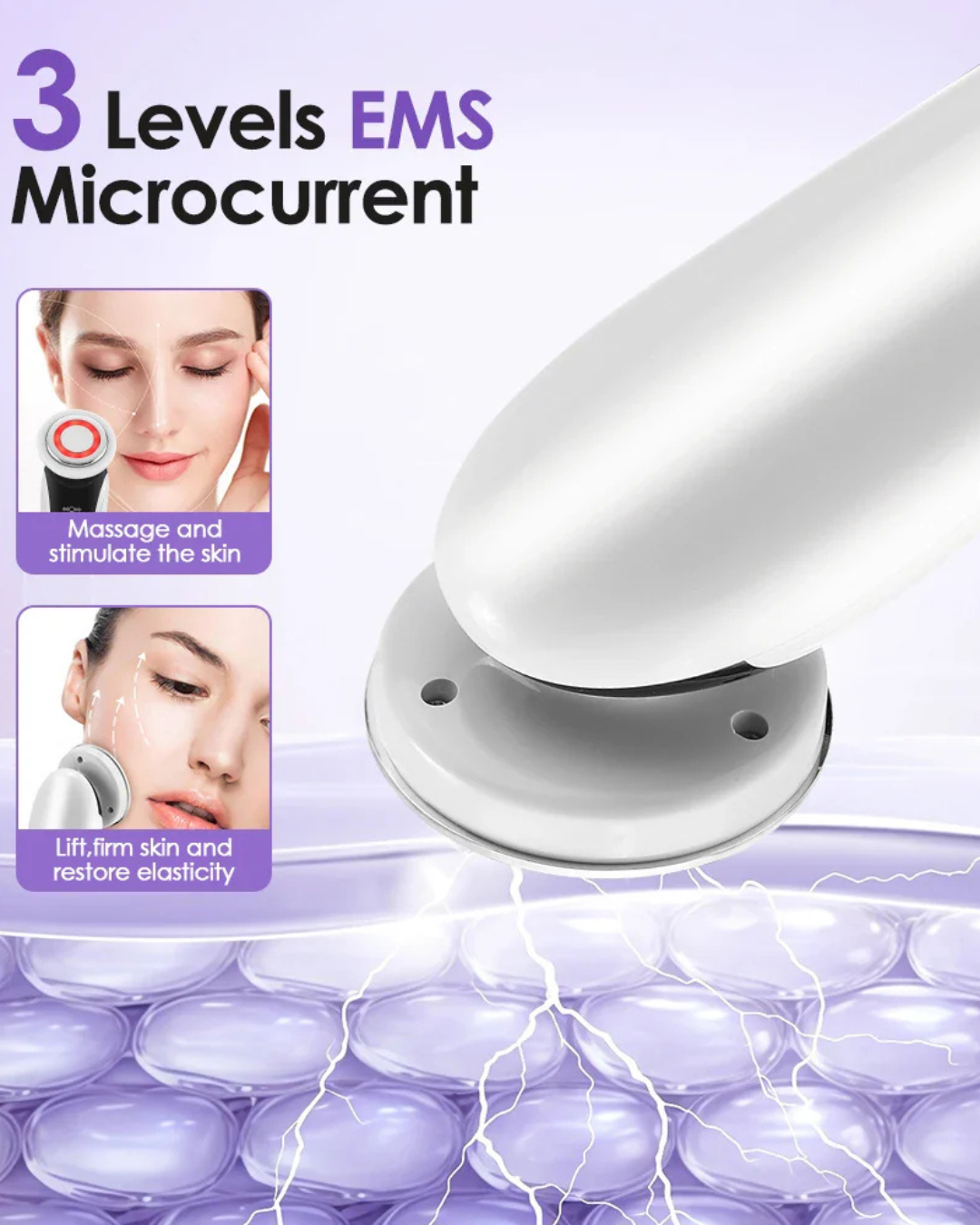 AUREVA Skin Lift Device™