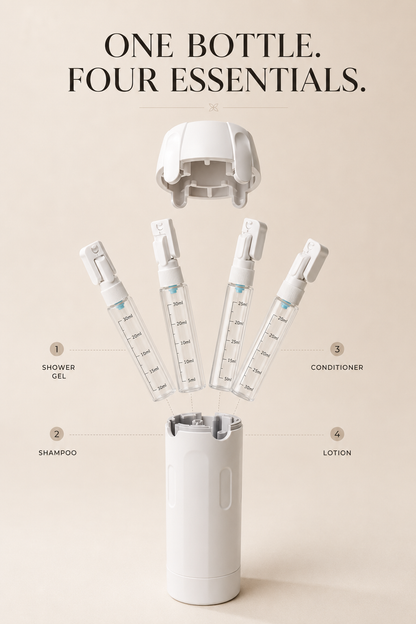 Quadra™ Travel System