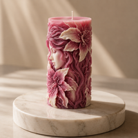Blush Reverie™ Candle