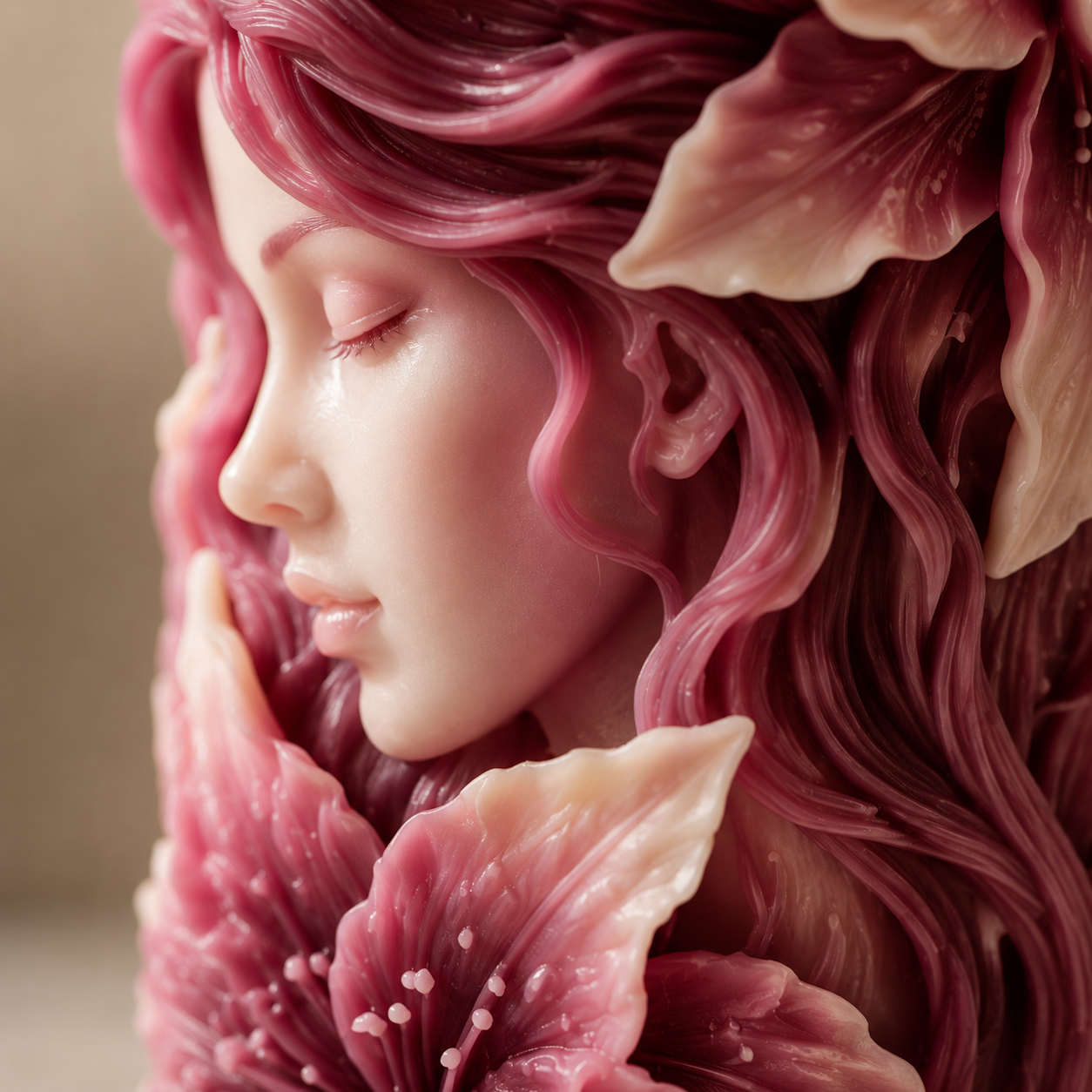 Blush Reverie™ Candle