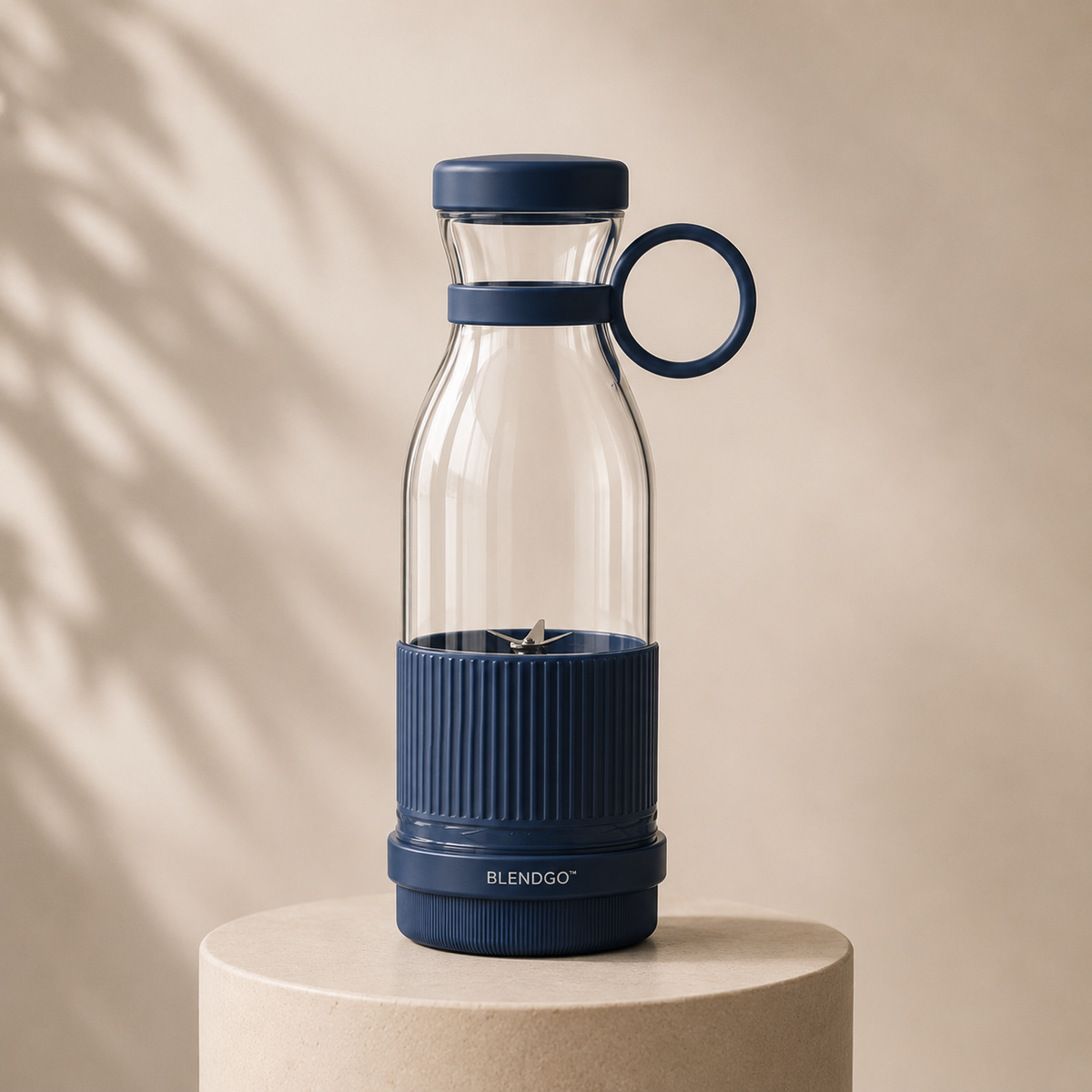 BlendGo™ Portable Blender