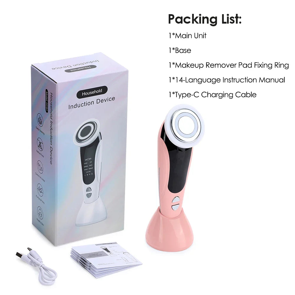 AUREVA Skin Lift Device™