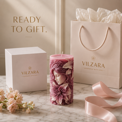 Blush Reverie™ Candle