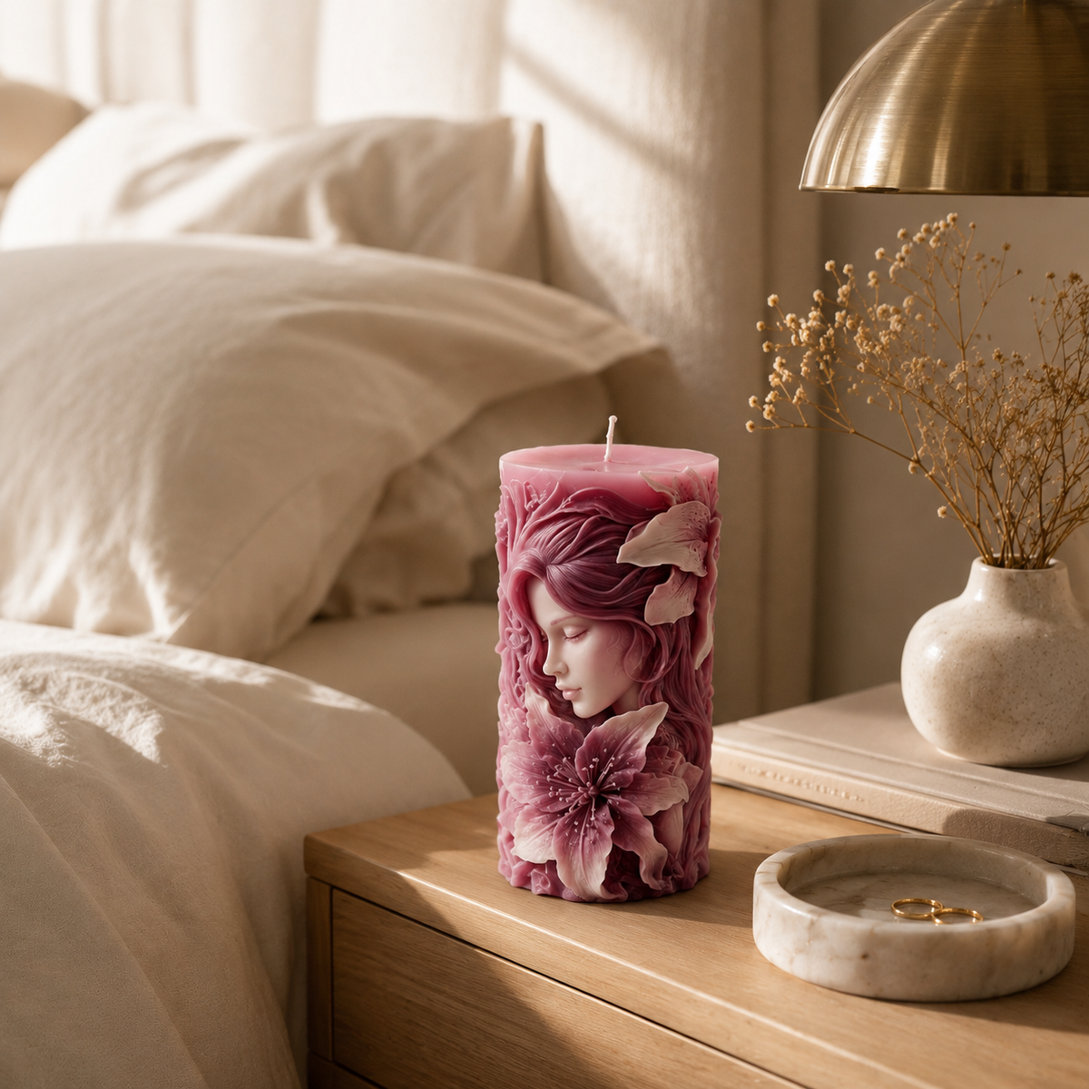 Blush Reverie™ Candle