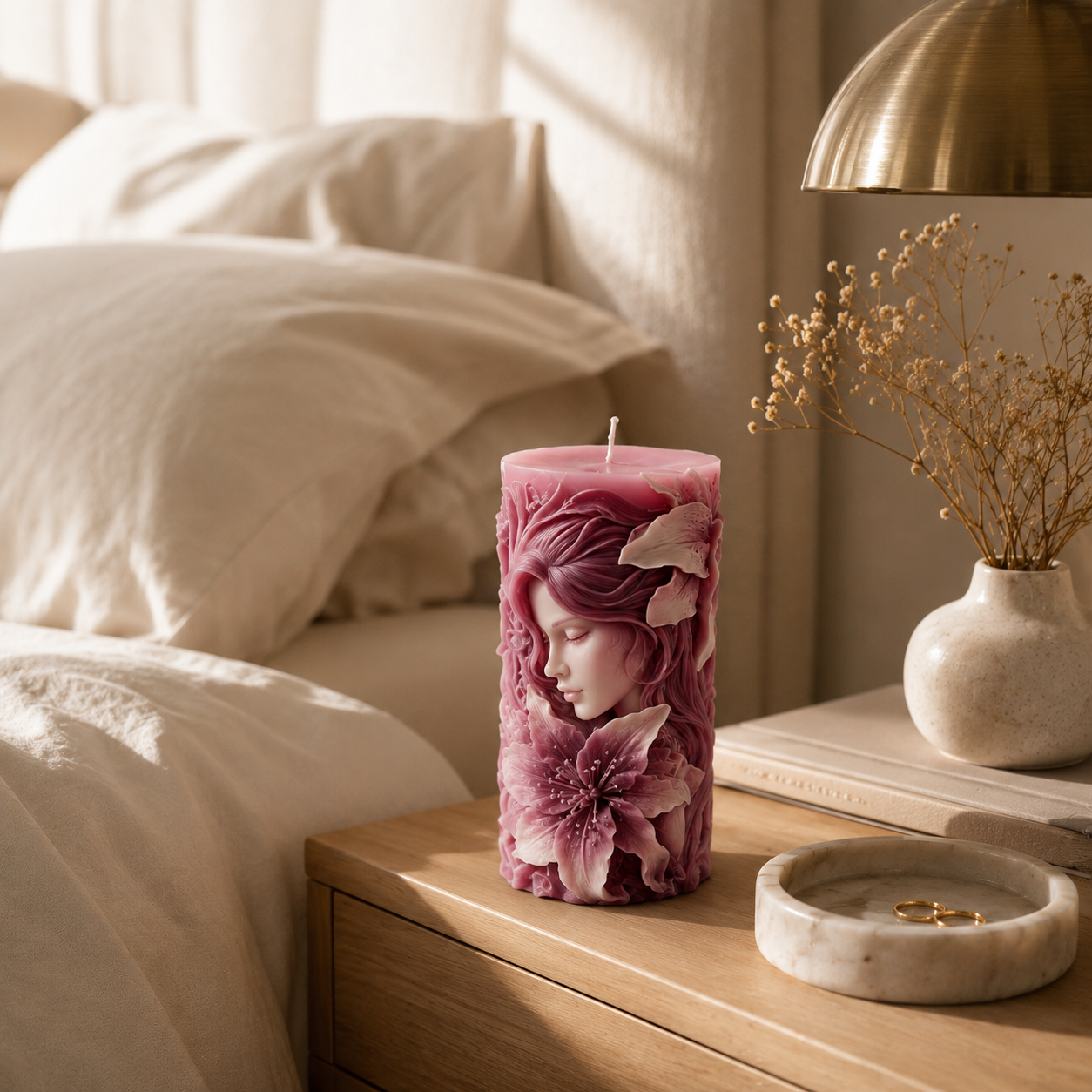 Blush Reverie™ Candle