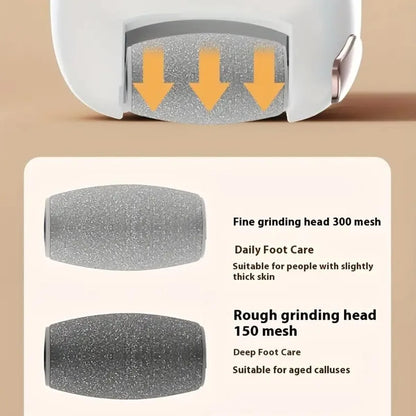 VelvetStep™ Electric Callus Remover