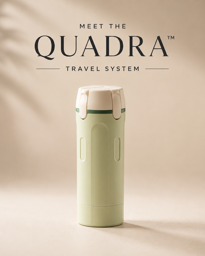 Quadra™ Travel System