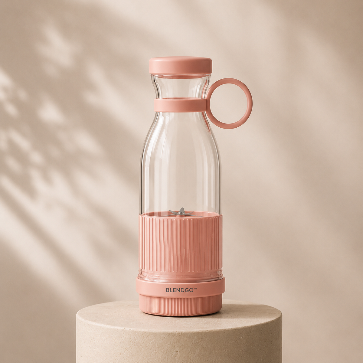 BlendGo™ Portable Blender