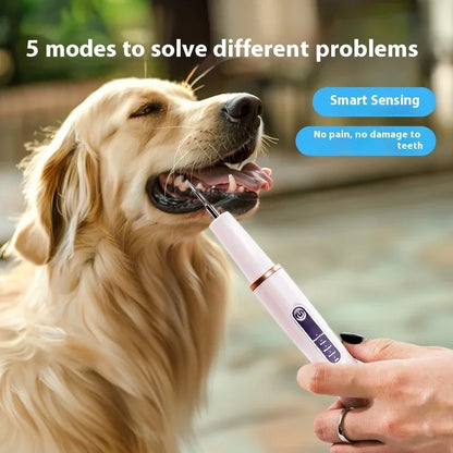 Paw Spark Dental Cleaner