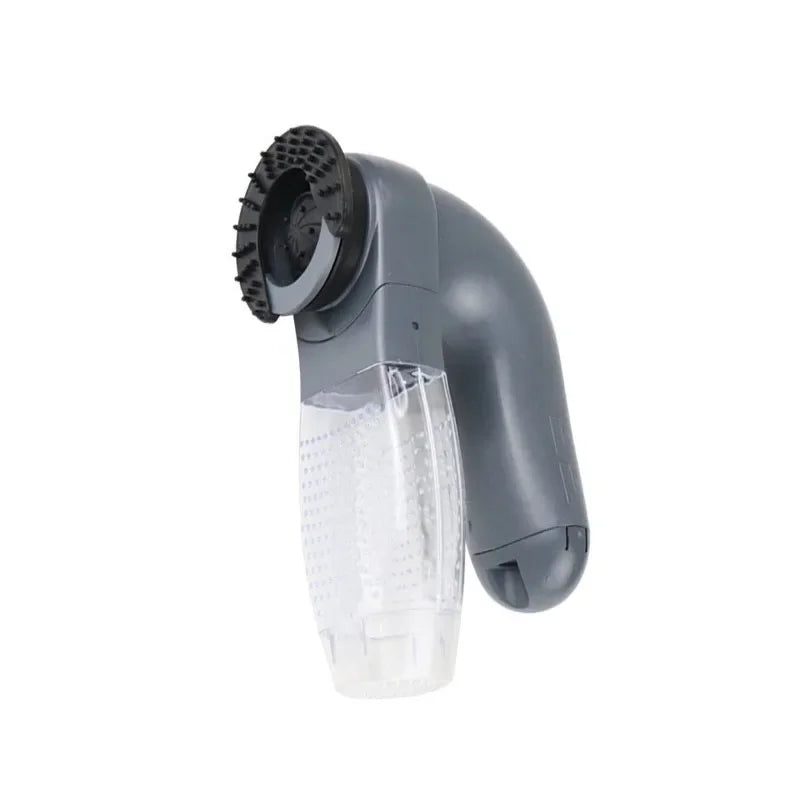 Fur Vortex Grooming Vacuum