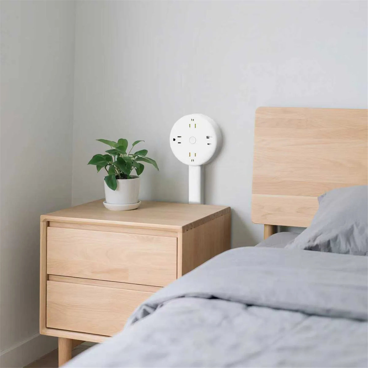 FlexVolt™ Power Socket