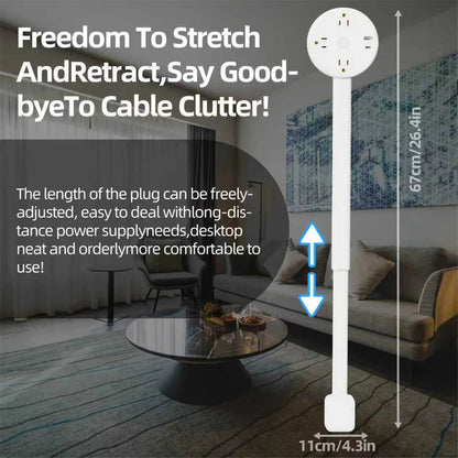 FlexVolt™ Power Socket