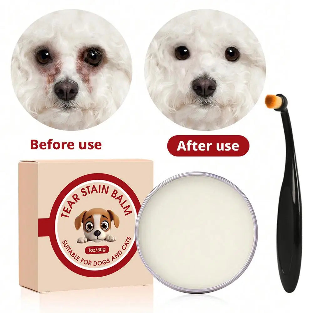 Paw Lume Healing Balm