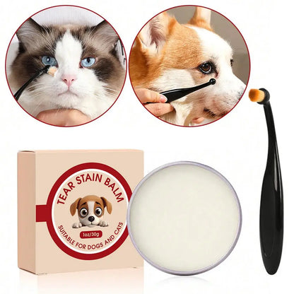 Paw Lume Healing Balm