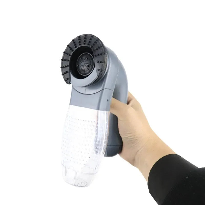 Fur Vortex Grooming Vacuum