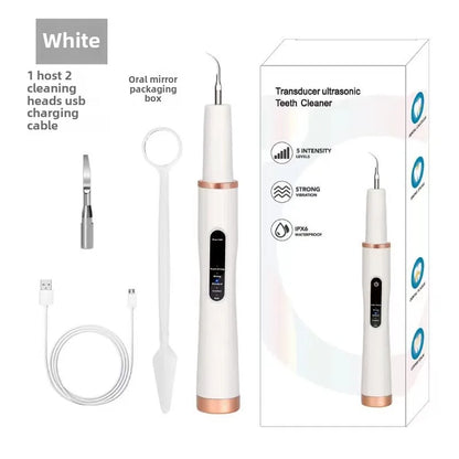 Paw Spark Dental Cleaner