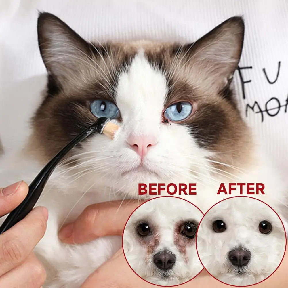 Paw Lume Healing Balm