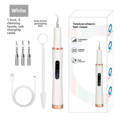 Paw Spark Dental Cleaner