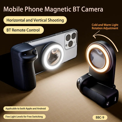 SnapGrip X™ Phone Grip