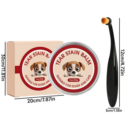 Paw Lume Healing Balm