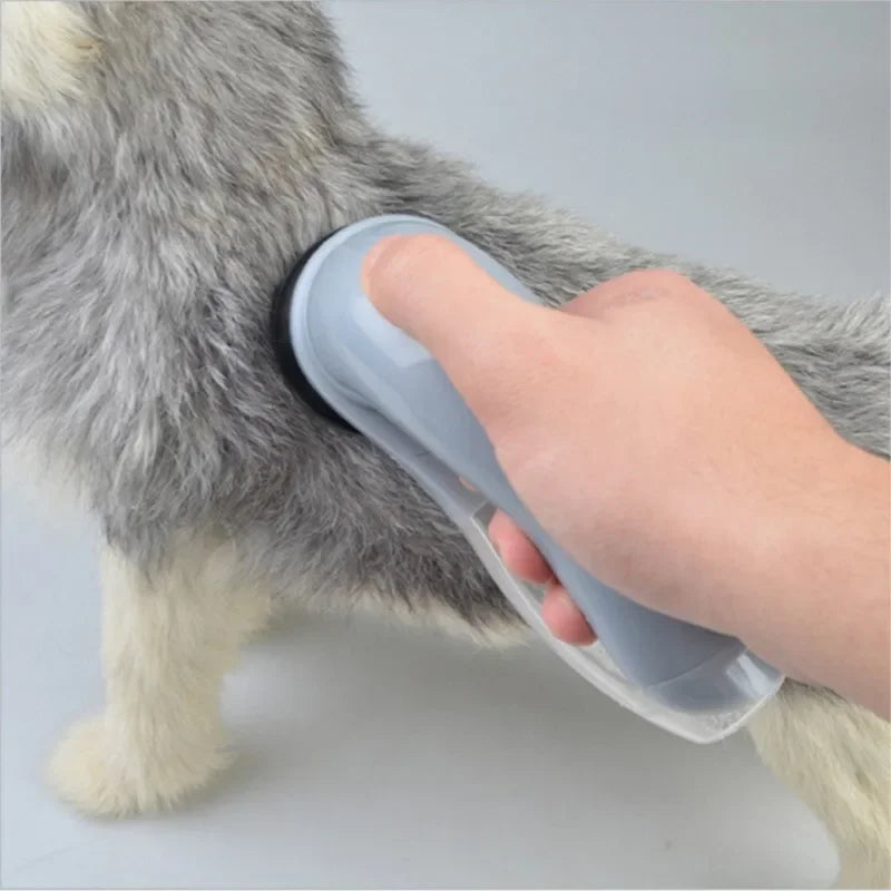 Fur Vortex Grooming Vacuum