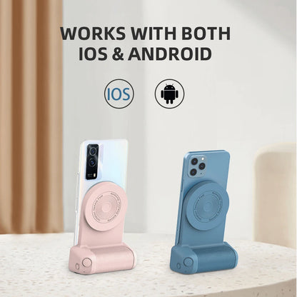 SnapGrip X™ Phone Grip